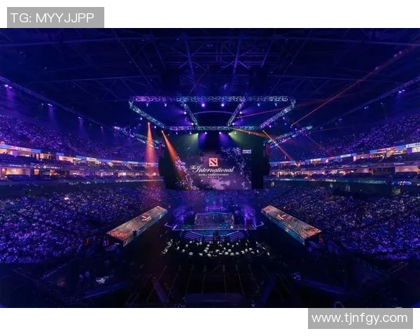 dota 中国比赛-揭秘中国DotA电竞生态的魅力和吸引力—闪耀全球赛场的DotA中国比赛篇章-dota 中国比赛