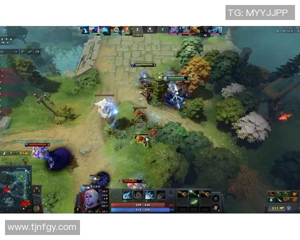 dota2 现在比赛-Dota 2 比赛现状，热血竞技的巅峰对决-dota2 现在比赛